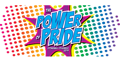 Stonewall Columbus Pride Festival and Parade